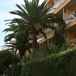 Hotel La Nina Cala Millor (Mallorca)