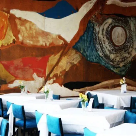 酒店 La Nina 卡拉米洛