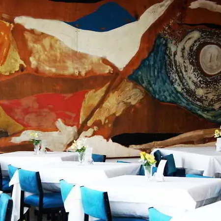 酒店 La Nina 卡拉米洛