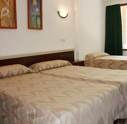 La Nina Hotel Cala Millor (Mallorca)