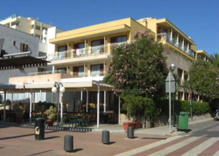 La Nina Hotel Cala Millor (Mallorca)