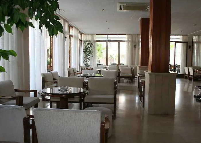 Hotel La Nina Cala Millor (Mallorca)