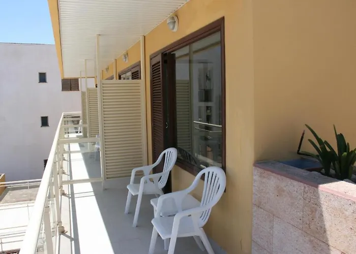 La Nina Cala Millor (Mallorca)