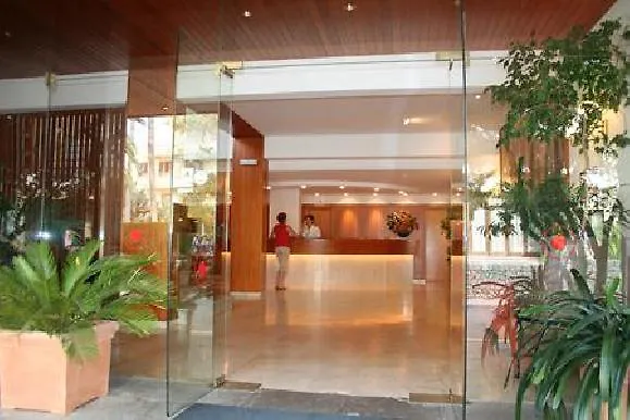 Hotel La Nina Cala Millor (Mallorca)