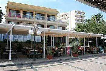 Otel La Nina