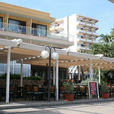 La Nina Otel Cala Millor (Mallorca)
