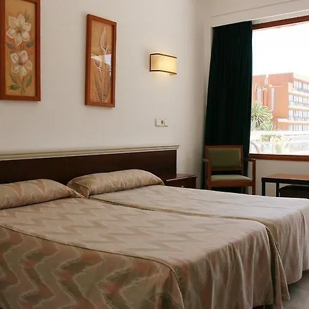 La Nina Otel Cala Millor (Mallorca)
