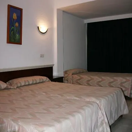 La Nina Otel Cala Millor (Mallorca)