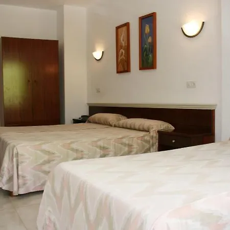 La Nina Otel 3*