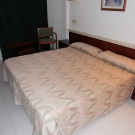 Otel La Nina 3*