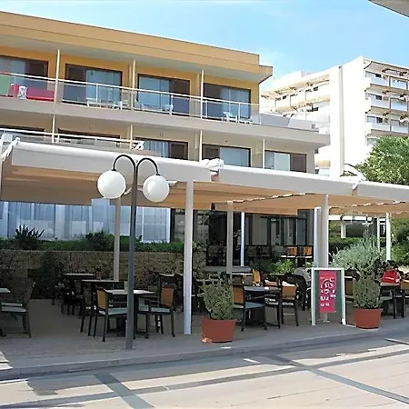 La Nina Otel Cala Millor (Mallorca)