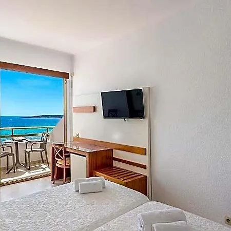 La Nina 3* Cala Millor (Mallorca)