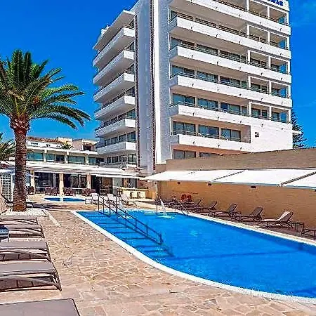 La Nina Cala Millor (Mallorca)