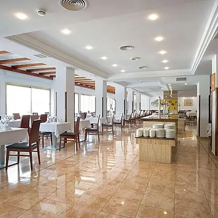 Otel La Nina 3*