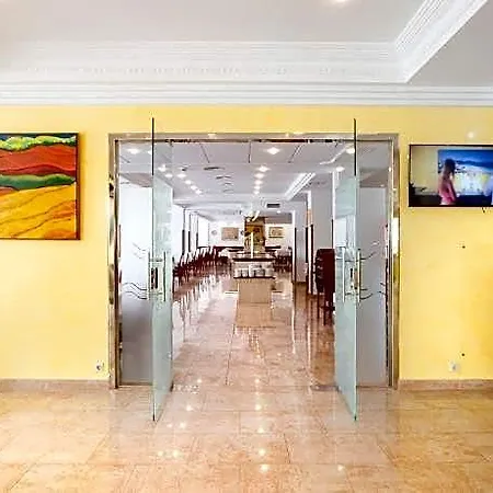 La Nina Otel 3*
