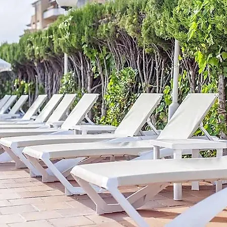 La Nina Otel Cala Millor (Mallorca)