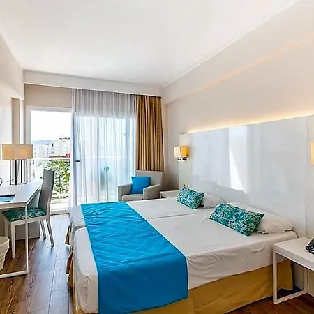 Otel La Nina