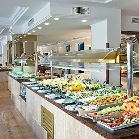 La Nina Otel Cala Millor (Mallorca)