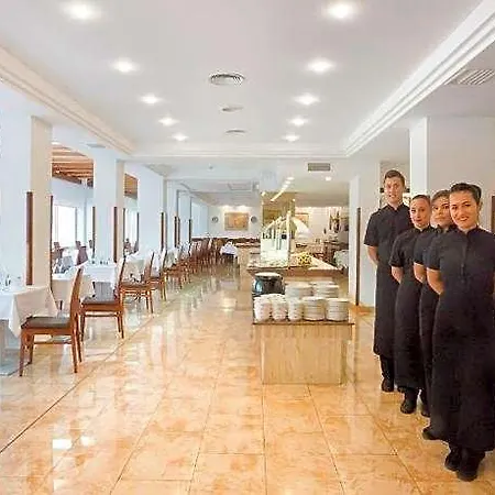 La Nina Otel 3*