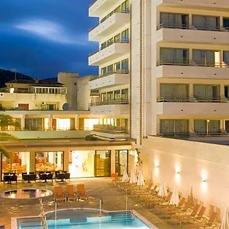 Otel La Nina 3*