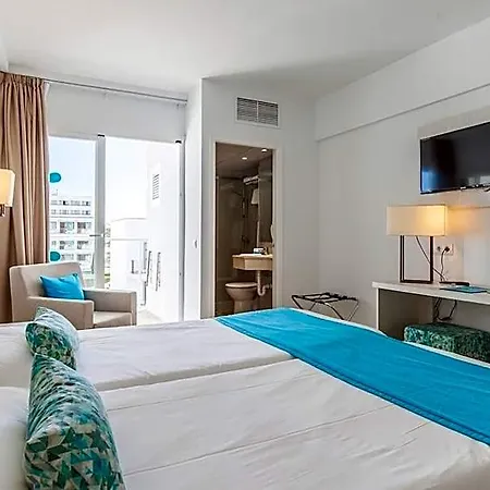 Otel La Nina