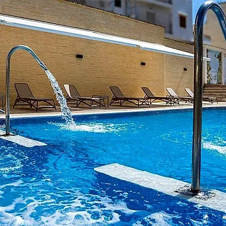 La Nina 3* Cala Millor (Mallorca)