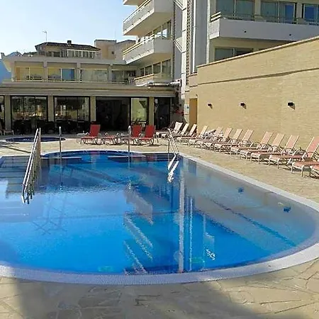 Otel La Nina 3*