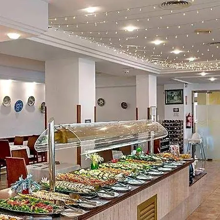 La Nina Otel 3*