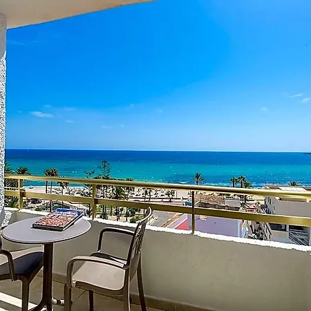 Otel La Nina