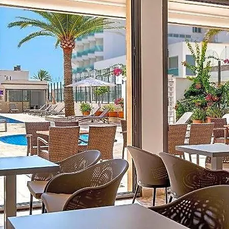 La Nina 3* Cala Millor (Mallorca)