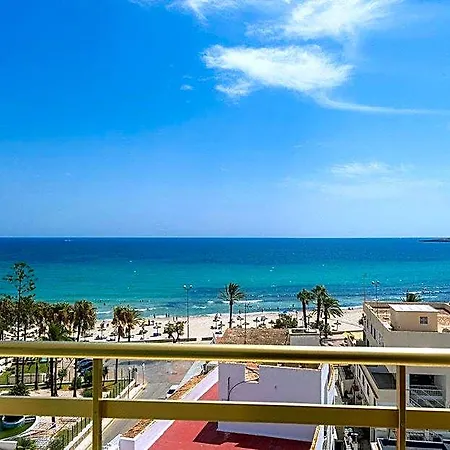 Otel La Nina Cala Millor (Mallorca)