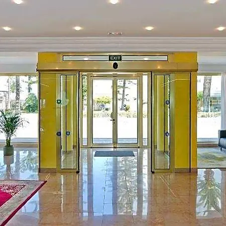 La Nina Otel