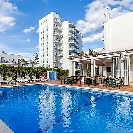 Hotel La Nina 3*