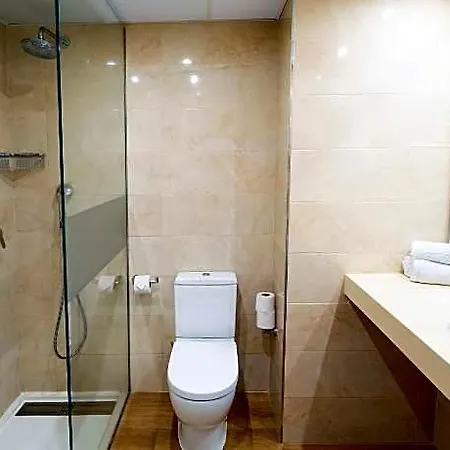 La Nina Hotel Cala Millor (Mallorca)