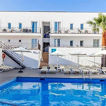 La Nina 3* Cala Millor (Mallorca)