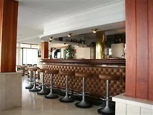 Otel La Nina Cala Millor (Mallorca)