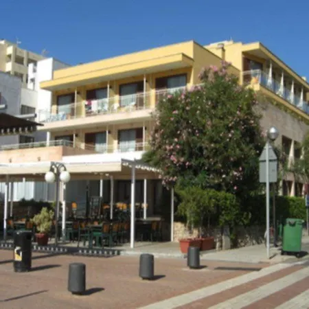 La Nina Szálloda Cala Millor