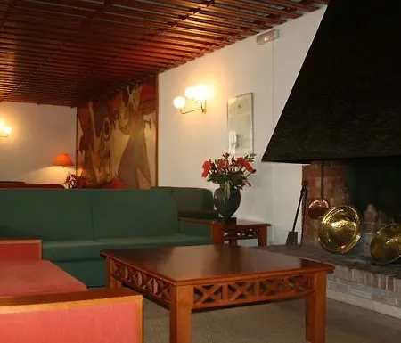 Otel La Nina Cala Millor (Mallorca)