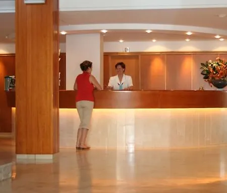 Otel La Nina 3*