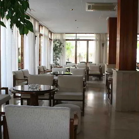 Otel La Nina Cala Millor (Mallorca)