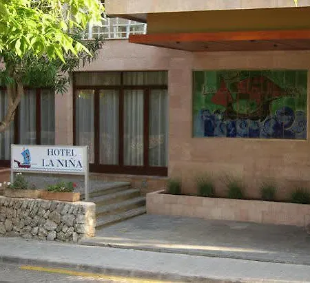 La Nina 3*