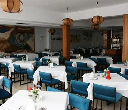 La Nina Otel