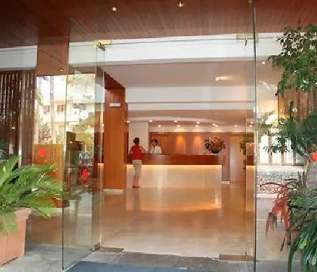 Otel La Nina Cala Millor (Mallorca)