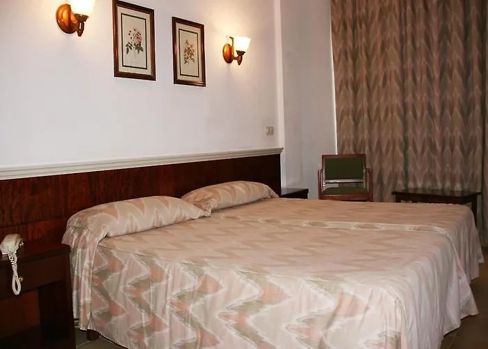 La Nina Cala Millor (Mallorca)