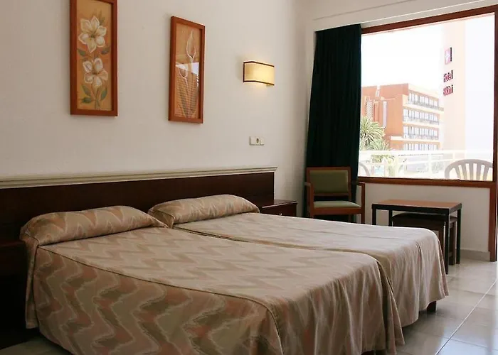 La Nina Hotel Cala Millor (Mallorca)