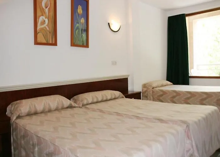 La Nina Cala Millor (Mallorca)