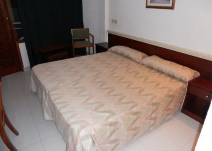 Otel La Nina 3*