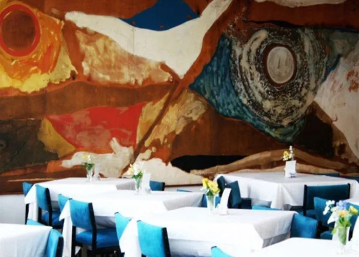 Hotel La Nina Cala Millor (Mallorca)