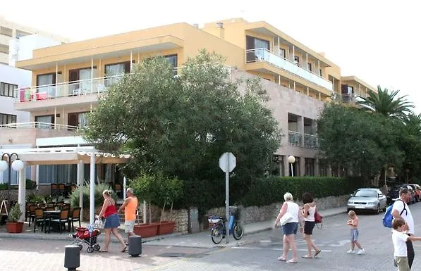 La Nina Otel Cala Millor (Mallorca)