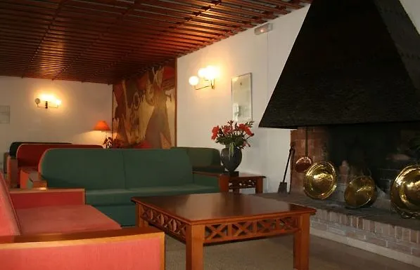 Otel La Nina Cala Millor (Mallorca)